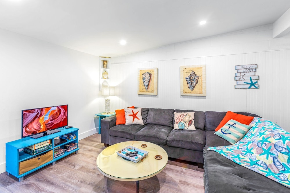 Waters Edge Condo in Ocean Shores