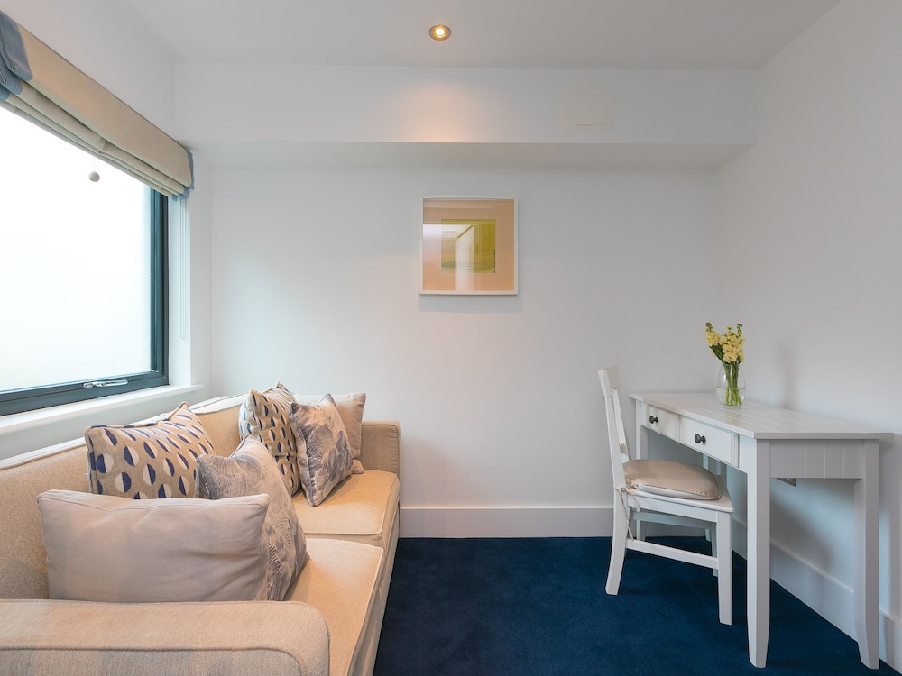 Porthminster Penthouse