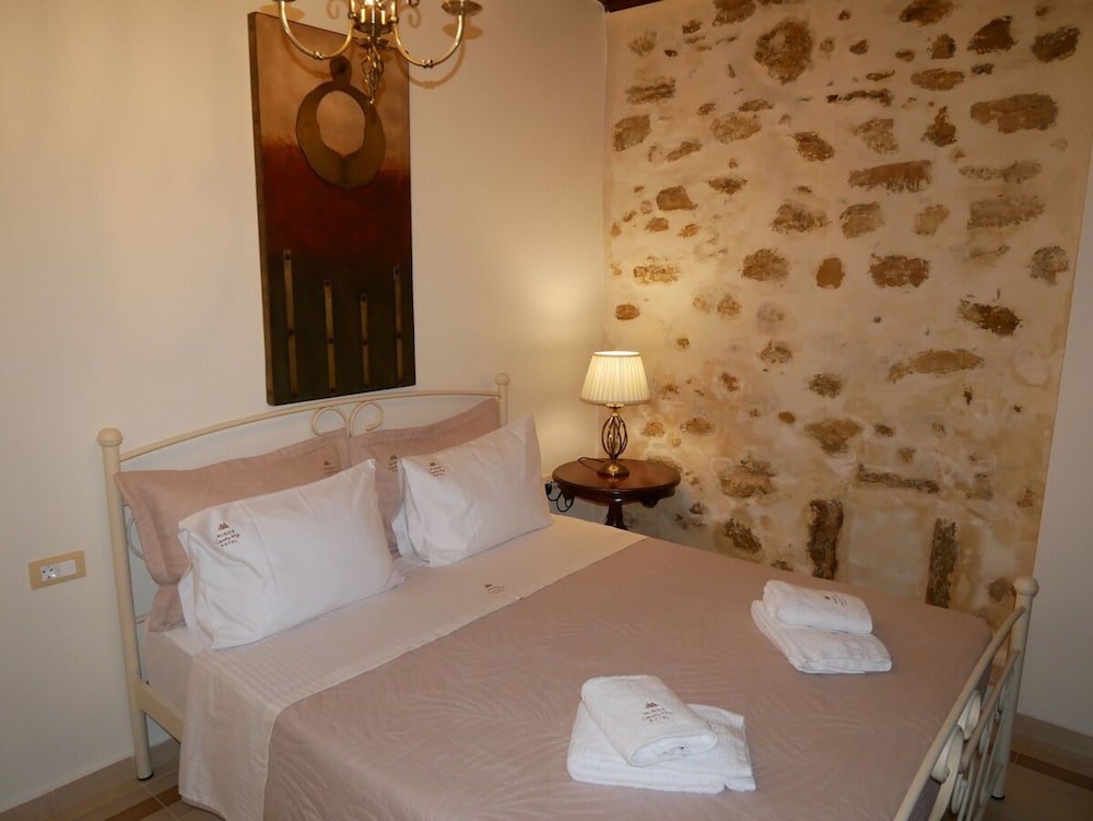 Christina s Villa With sea View