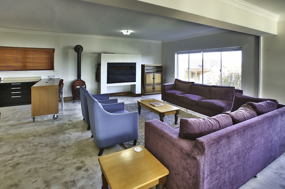 Casa de Palmera, Langebaan 6-sleeper view 3
