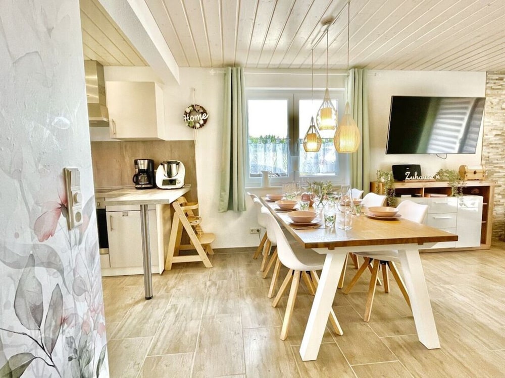 Meadow Piece of Modern Retreat