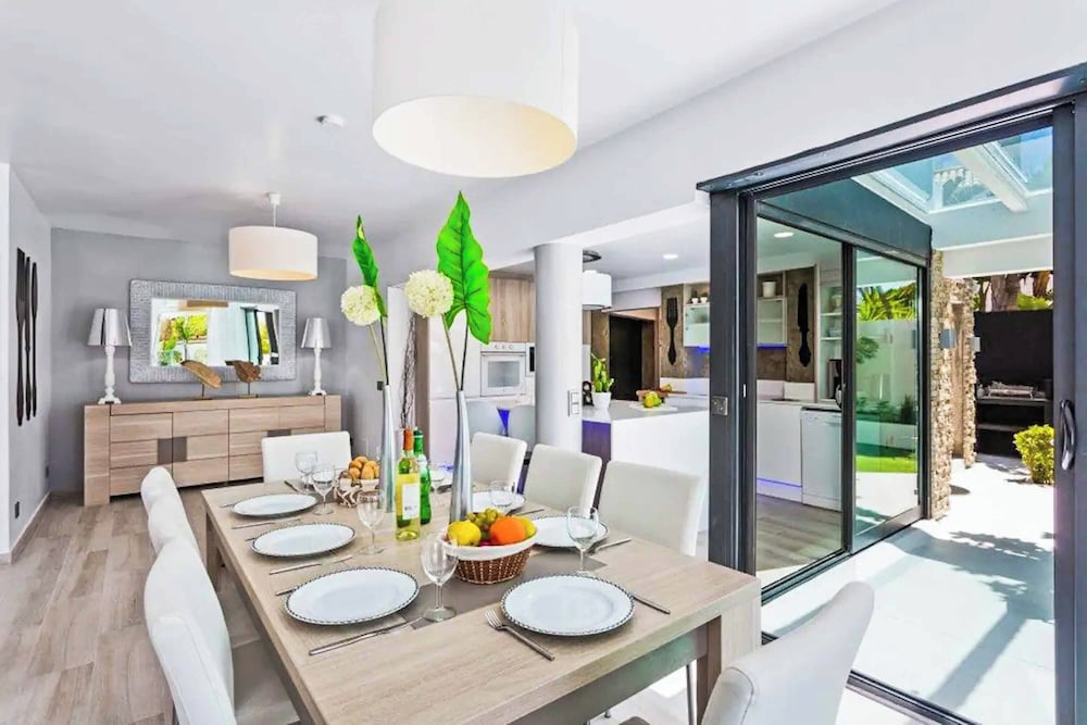 Villa Stefy