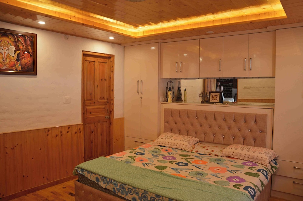 The Banoak Homestay