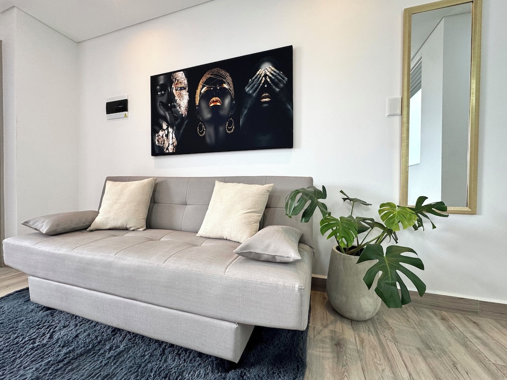 Torre Zurich Luxury