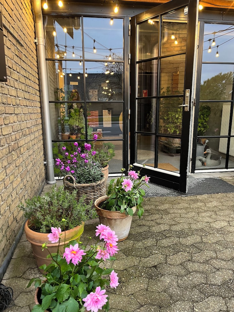 Hawkraft Kulturhotel