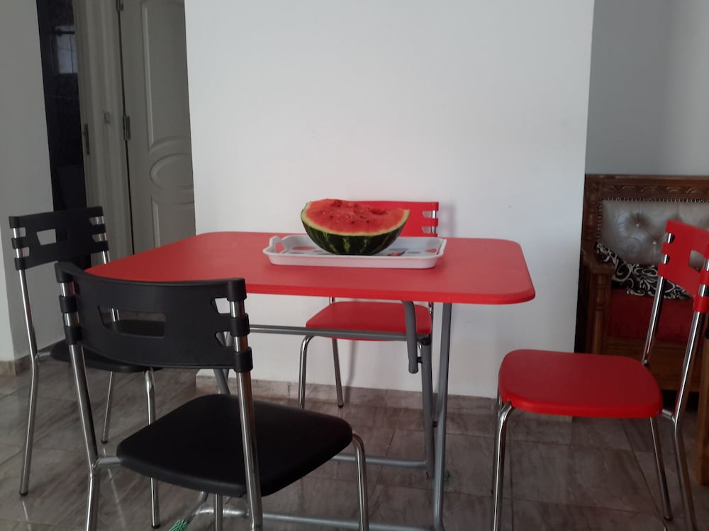 Appartements Aloui Foued