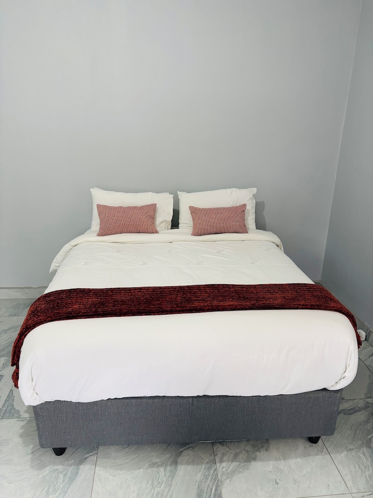 Mpande - The Roots Your Home Away From Home