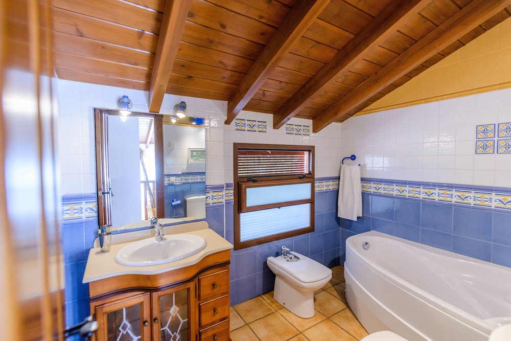 Cubo's Villa Llanos de la Plata