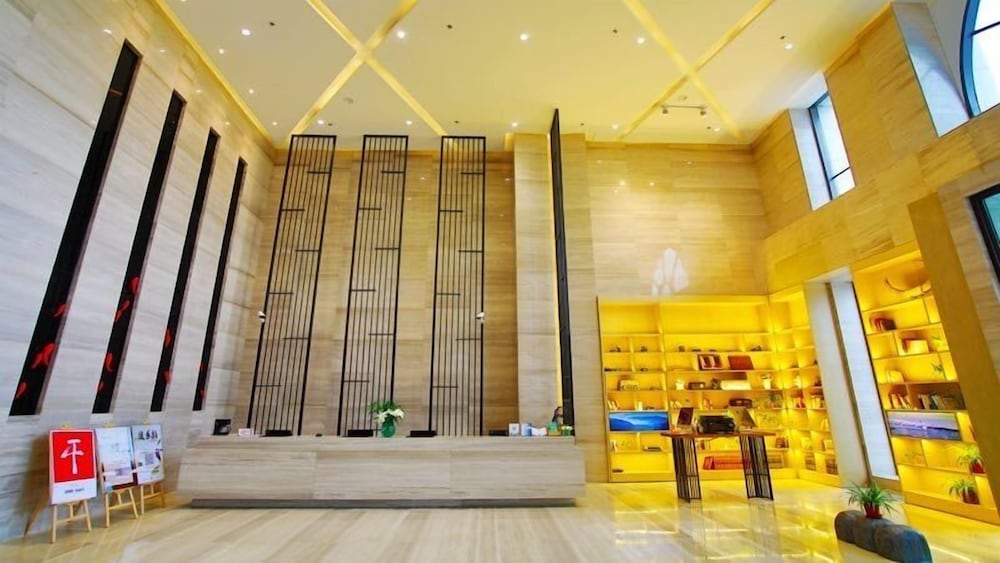 Changchun Jiatai Atour Hotel
