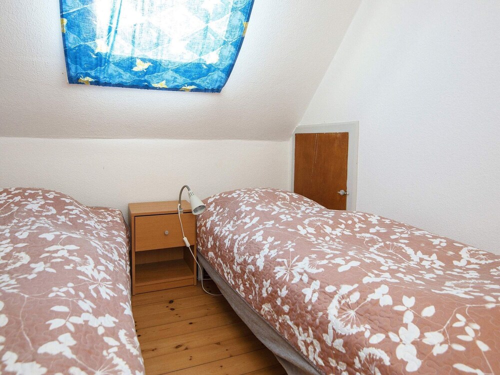 8 Person Holiday Home in Thyboron-by Traum view 2