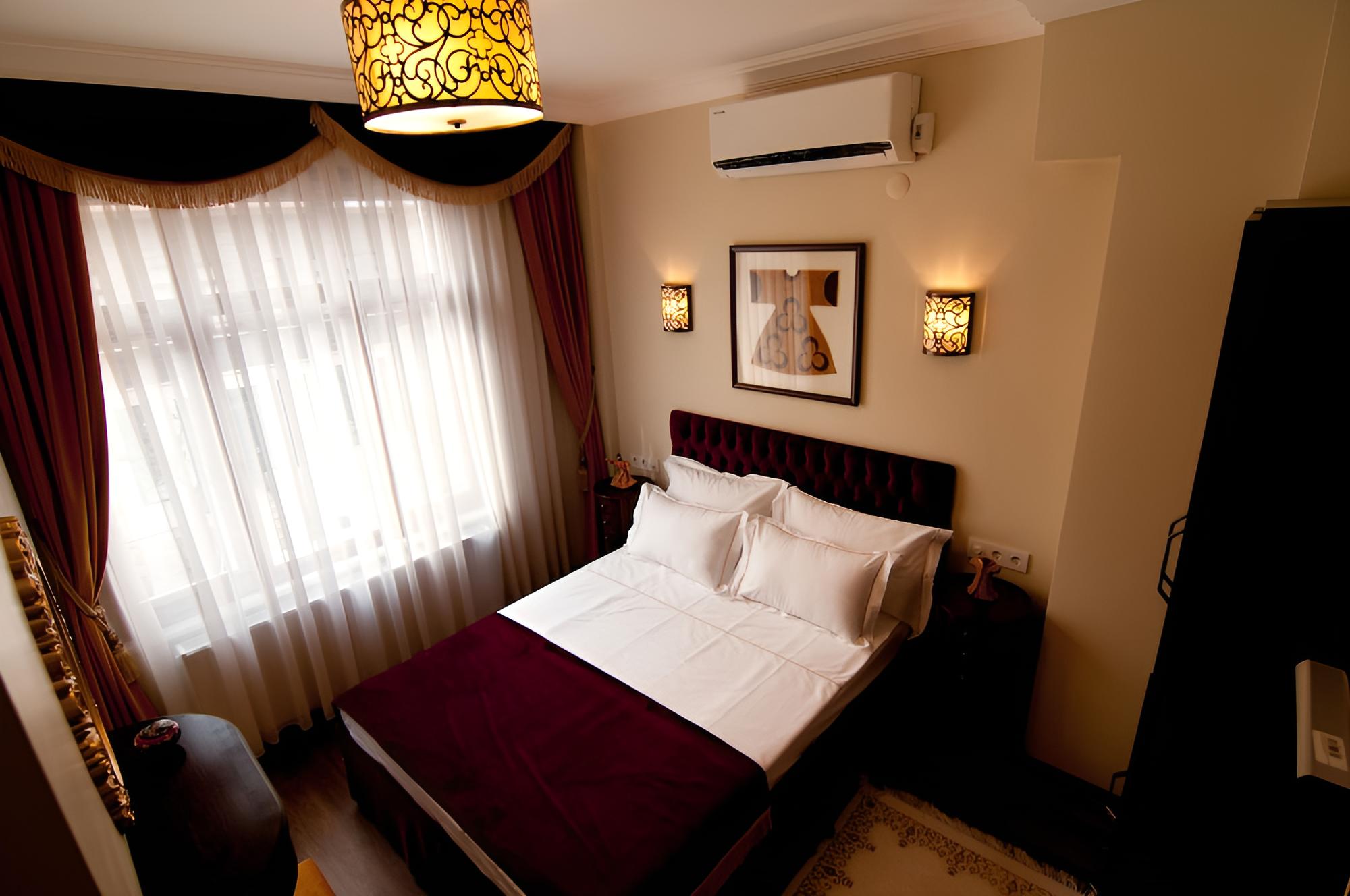 Blue Mosque Suites