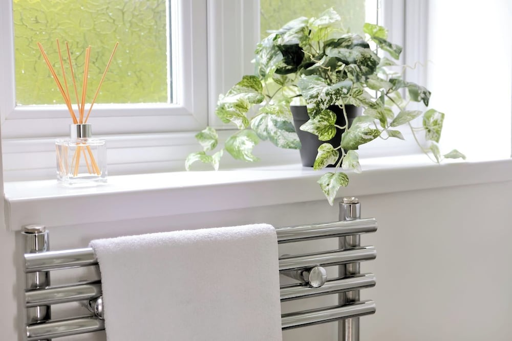 Bluebell House - Sleeps 5 - Garden - Parking