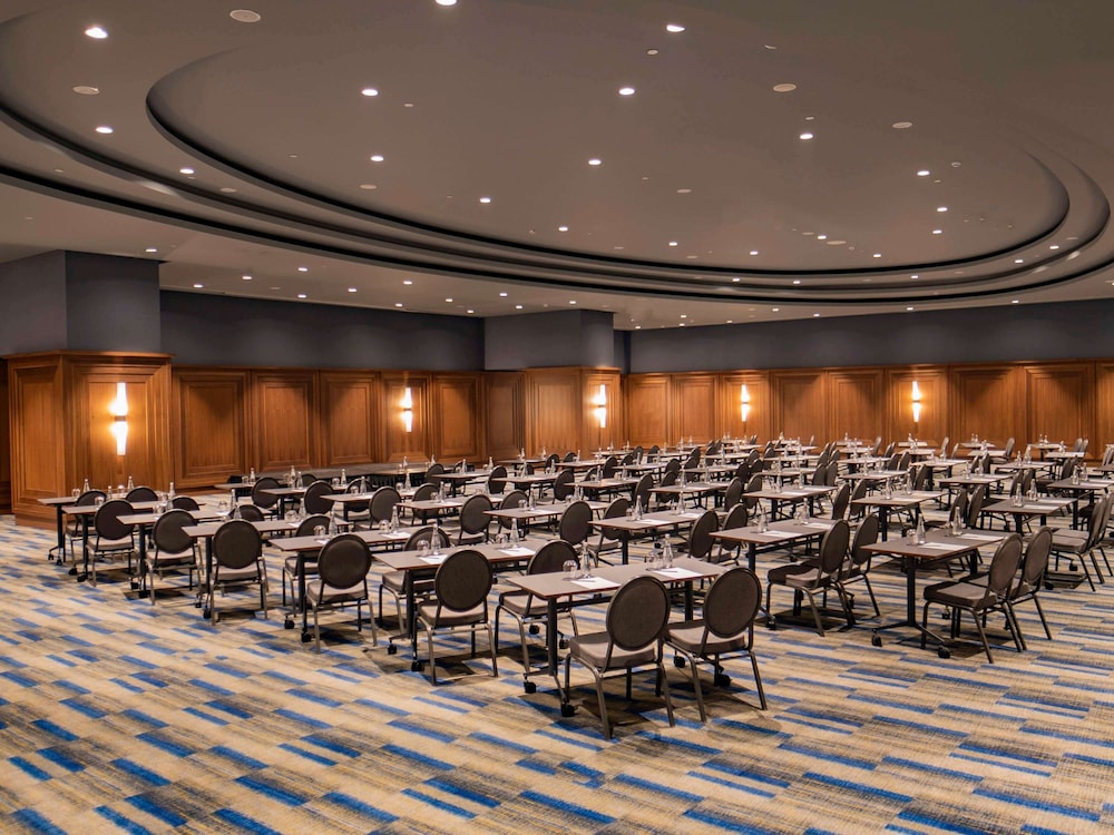 Sofitel İstanbul Taksim - Image 118