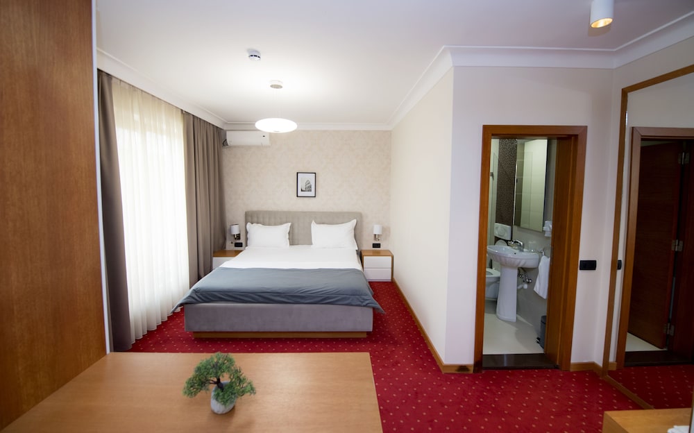 Holiday Resort Pristina