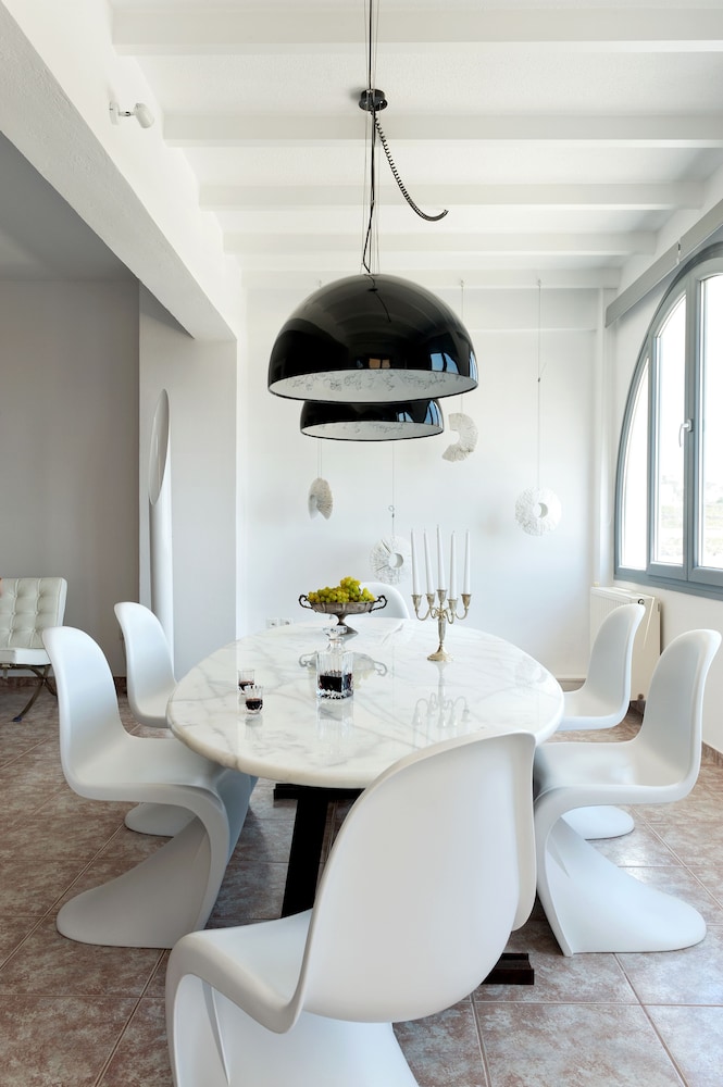 Christou Estate
