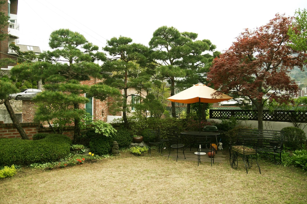 Cindy's B&B