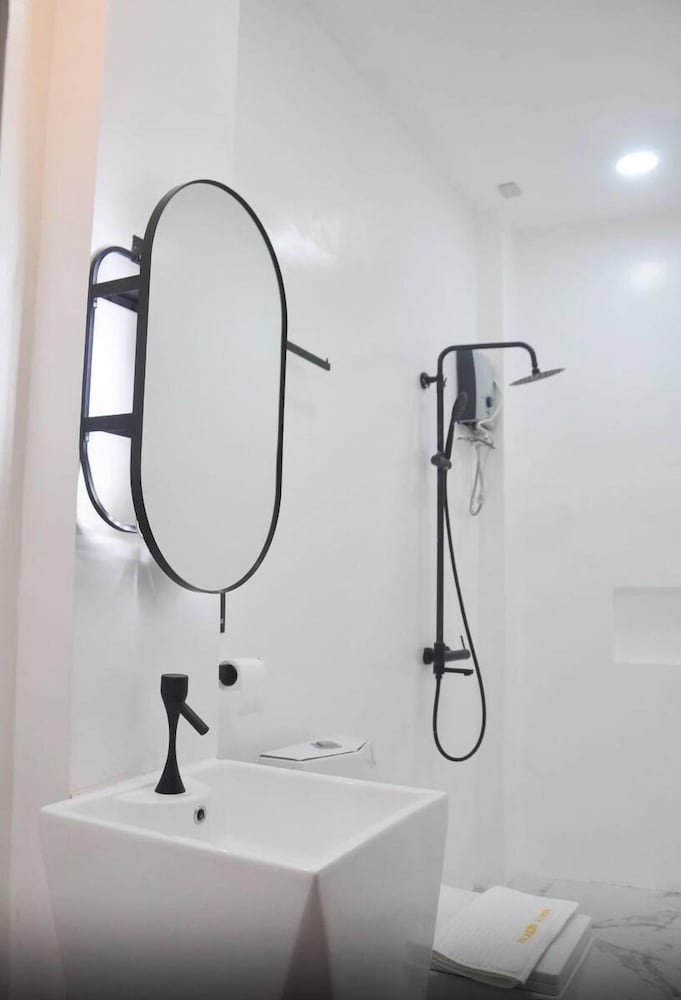 Palazzo Olympu Guest House