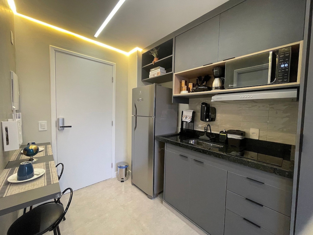 Prime Stay - Vila Buarque