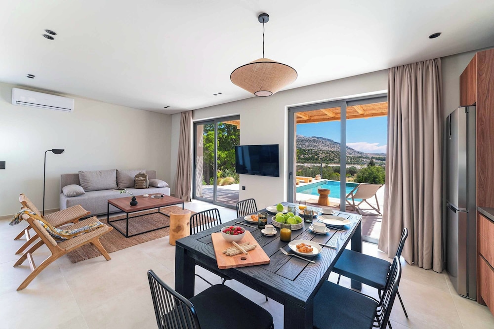 Massari Hills Villa 9