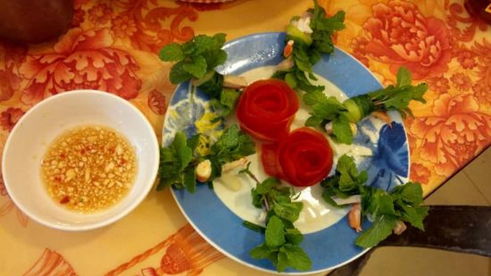 Minh Phat Homestay