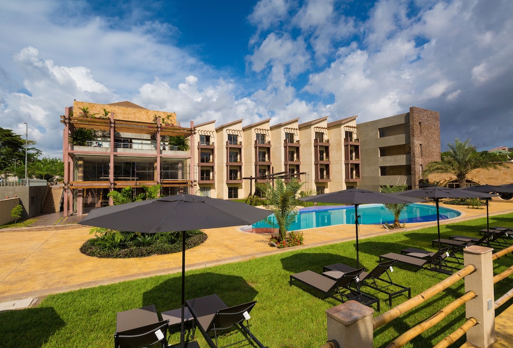 Peduase Valley Resort