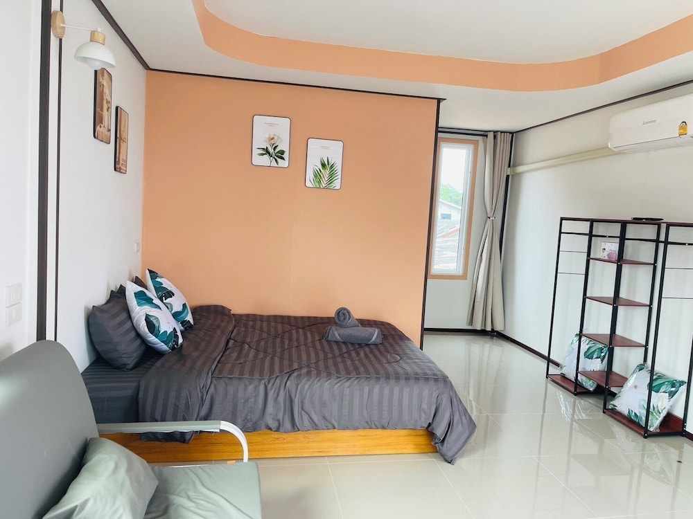 RabeangPhan Homestay Libong