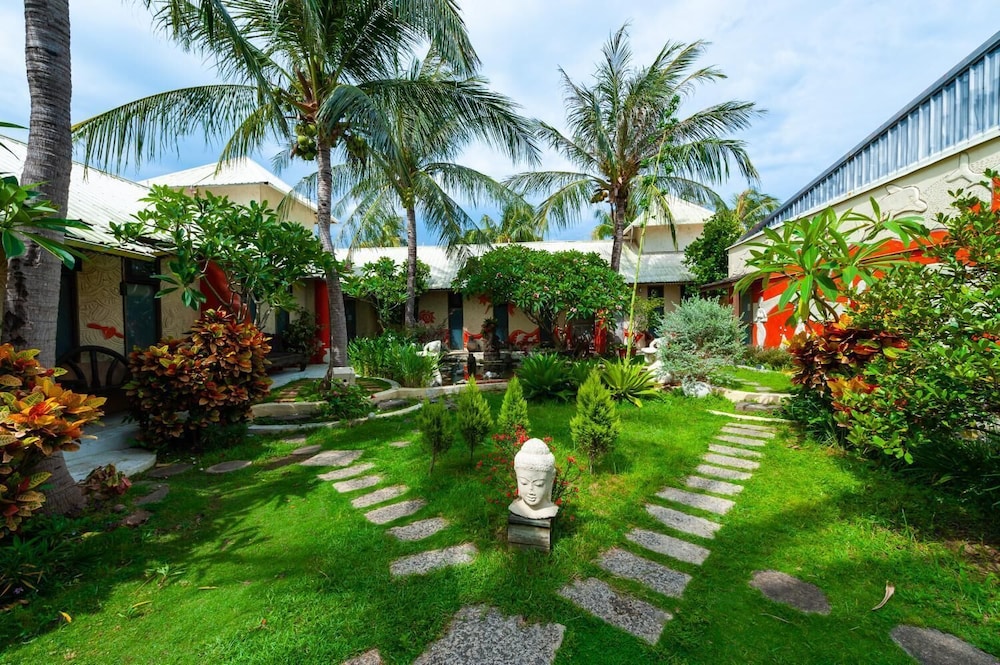 Pancala Vacation Inn