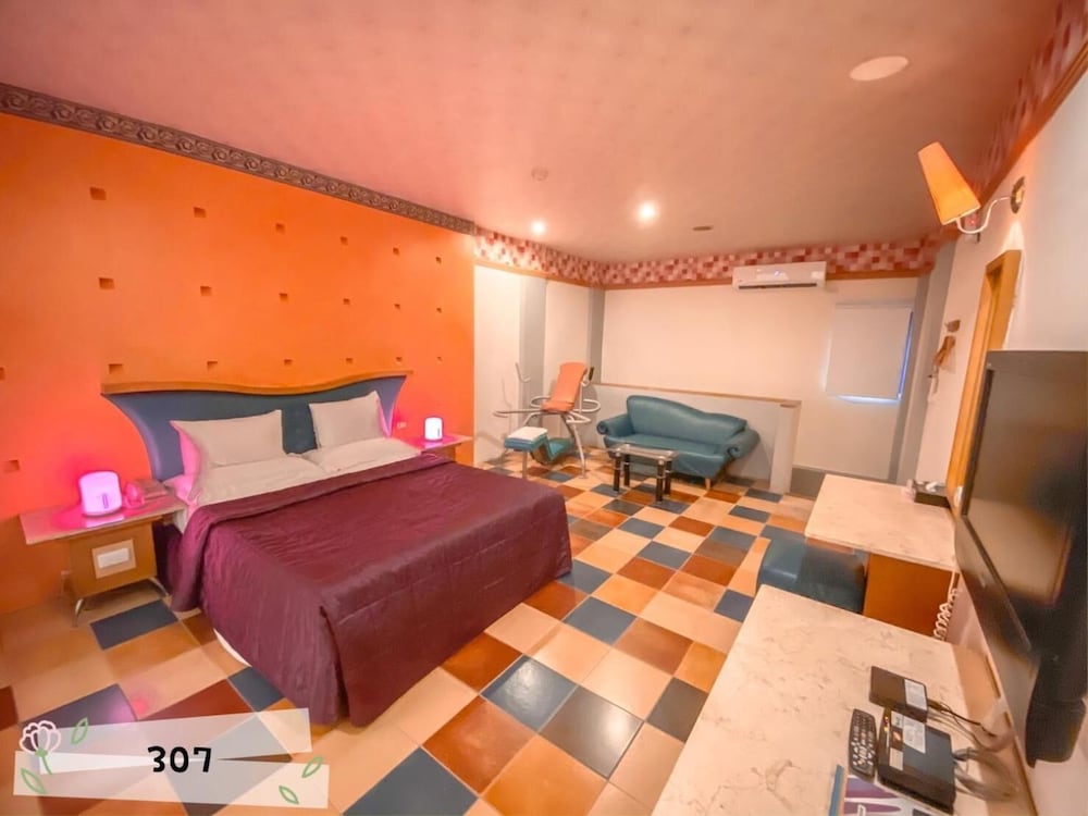 Yun Sung Motel