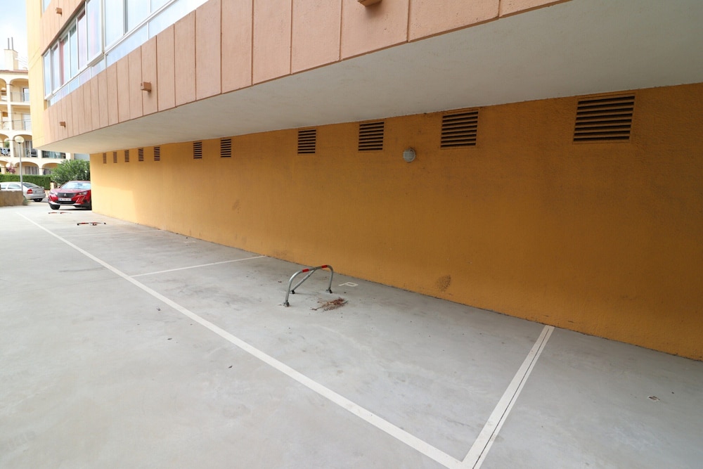 Apartment in Spain Near Sta Margarita Beach