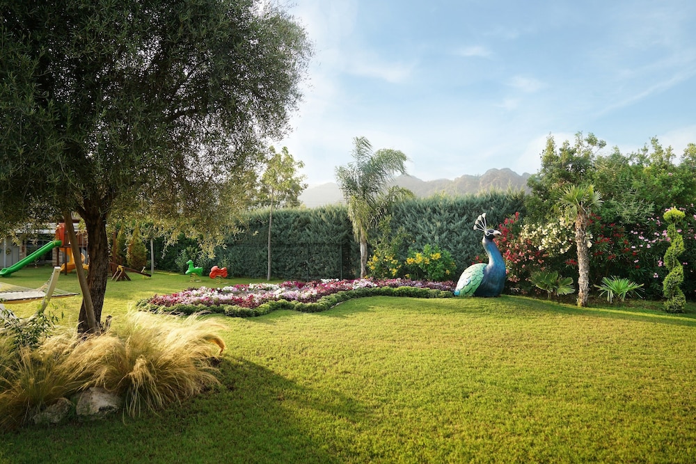 Cirali Hera Otel - Image 73