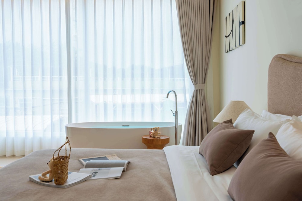 Love Time Resort Villa