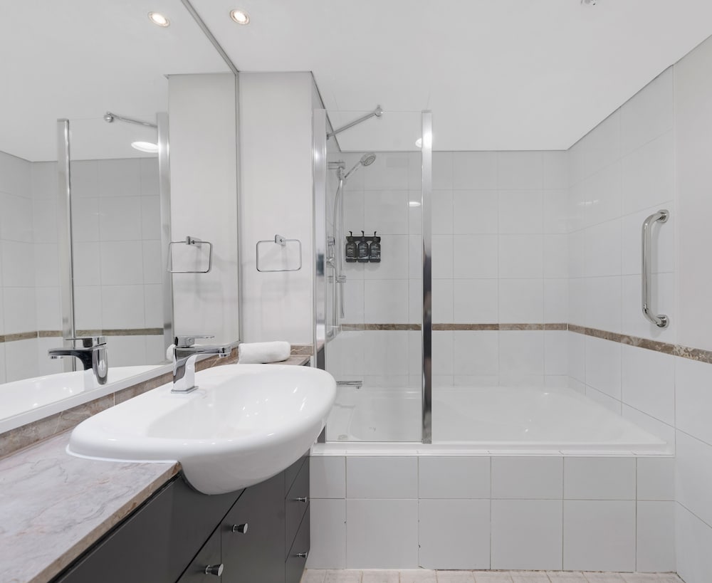 Kozyguru | Haymarket | Studio Apartments On George St