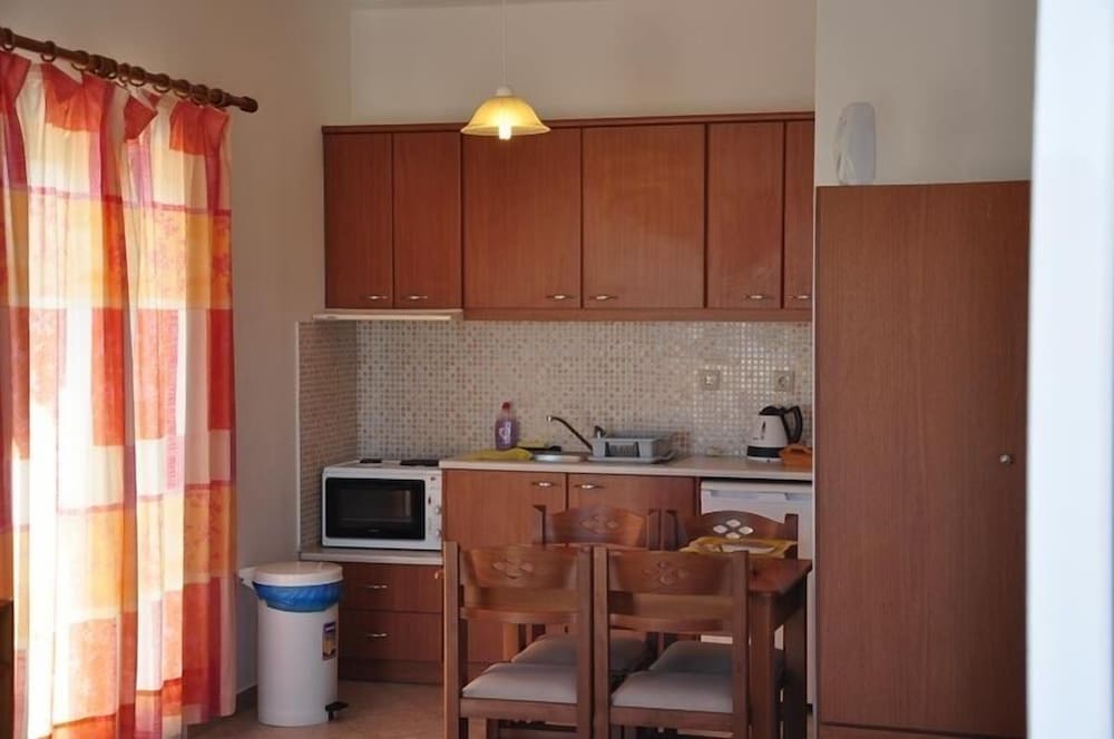 Studios Apts Lagos