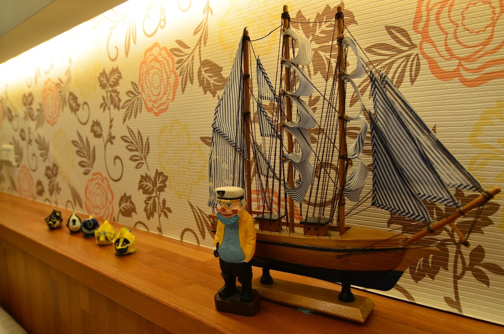 Fishfun House