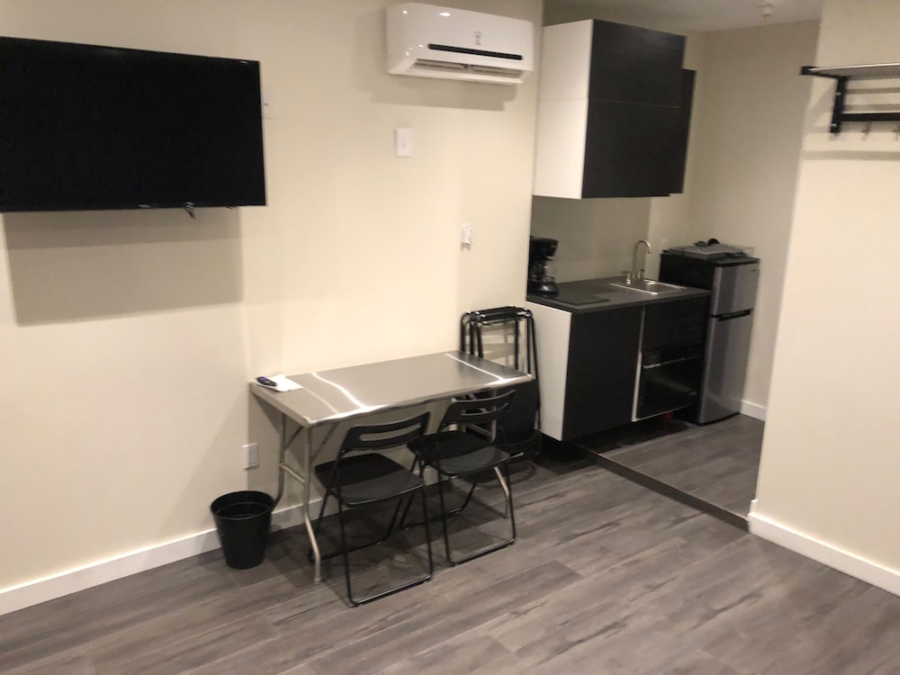 FABE Suites Flat Iron