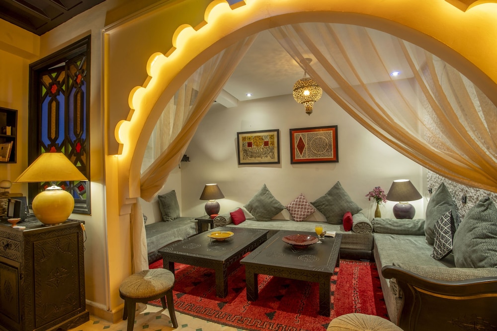 Riad tala