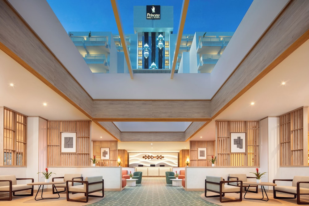 Hotel Princess Taurito - All Inclusive Plus