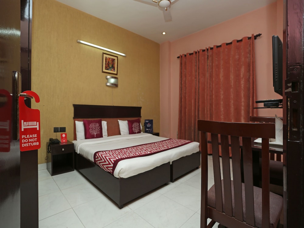 OYO 3662 Galaxxy Inn