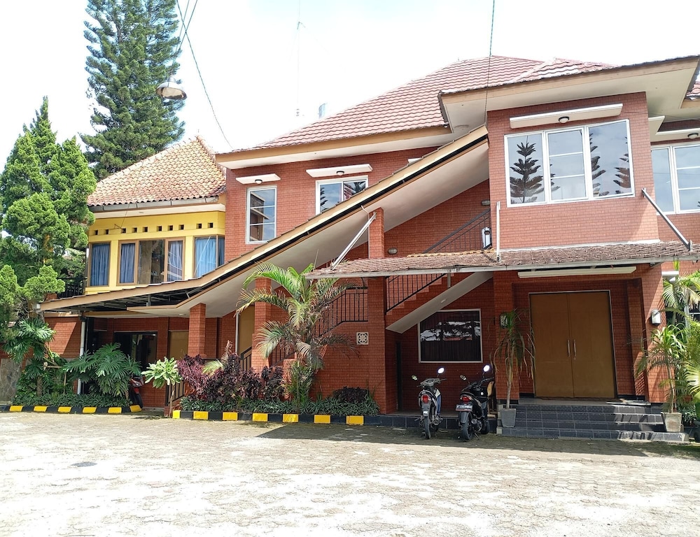 Hotel Sakinah Syariah