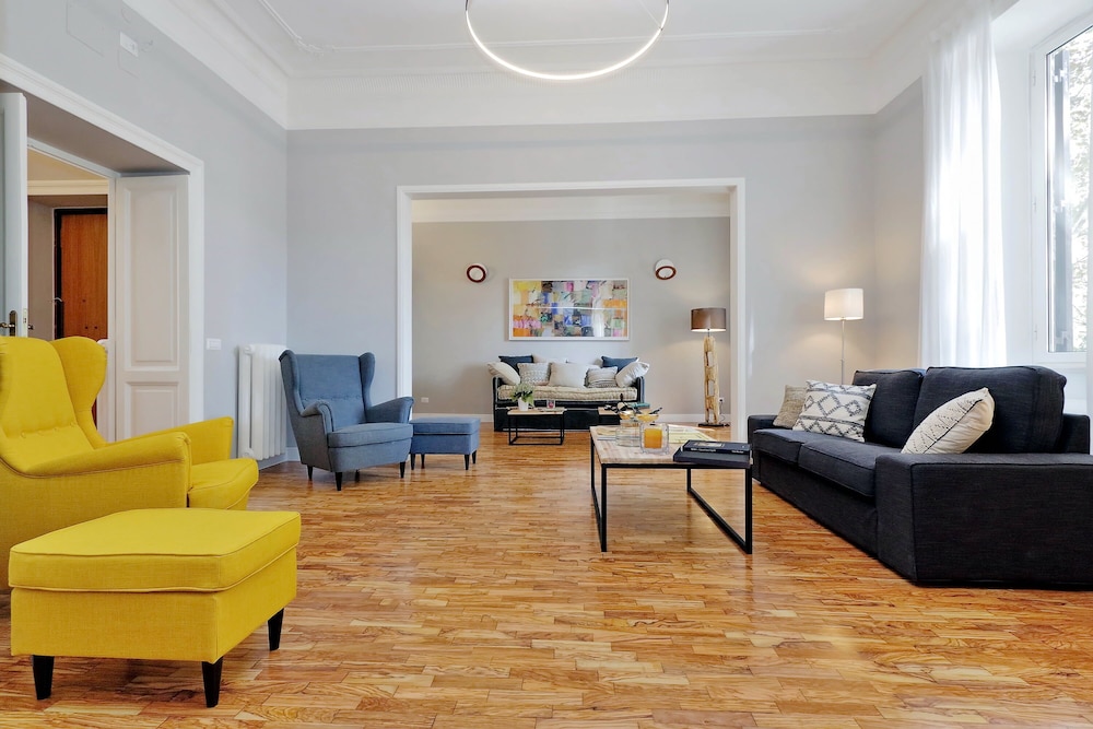 Trastevere 3 - WR Apartments