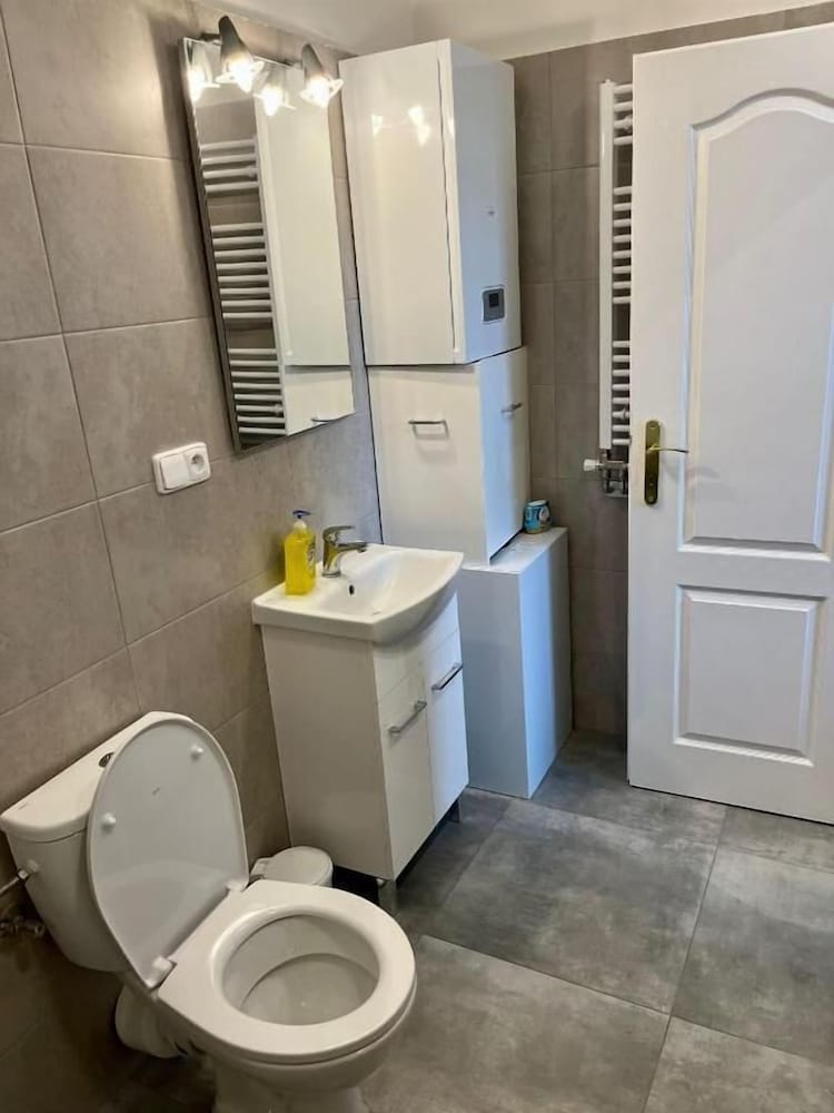 Residence Casa Italia