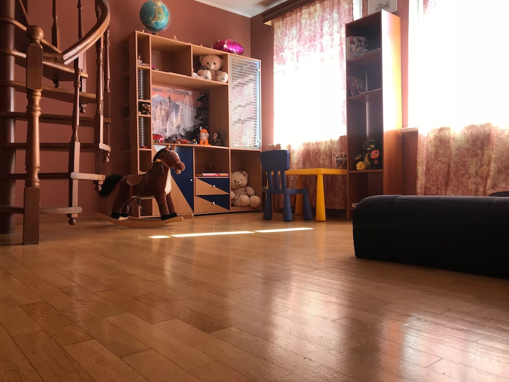 Polet - Hostel