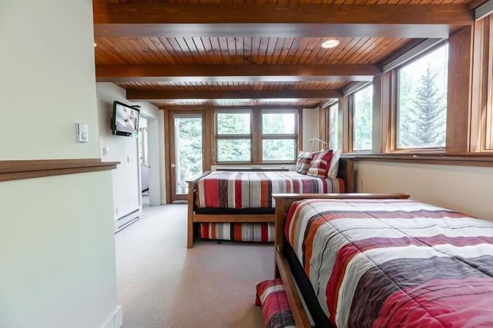 Vail Ski Resort Northwoods Condos