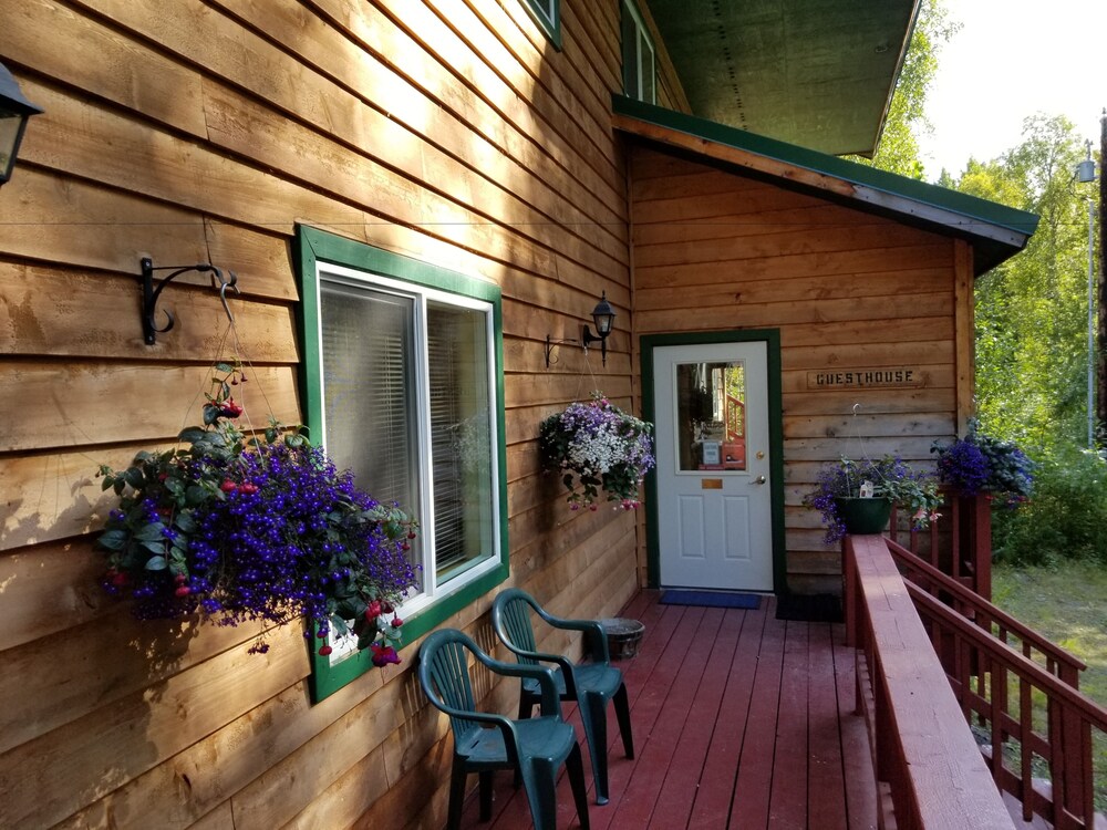 Talkeetna Hideaway Guesthouse