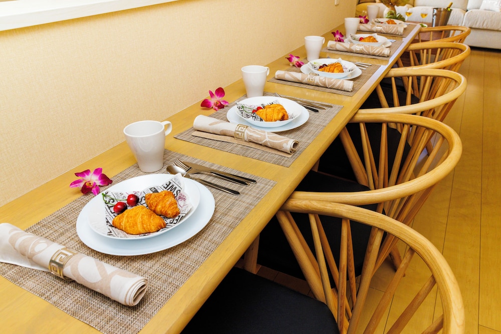 Yanbaru villa -KISEN-