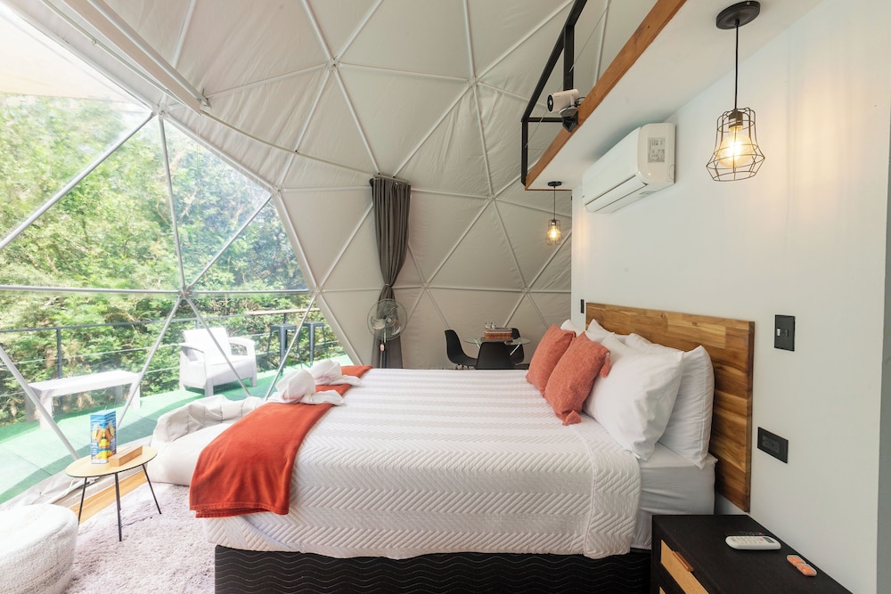 Macas Moon Glamping