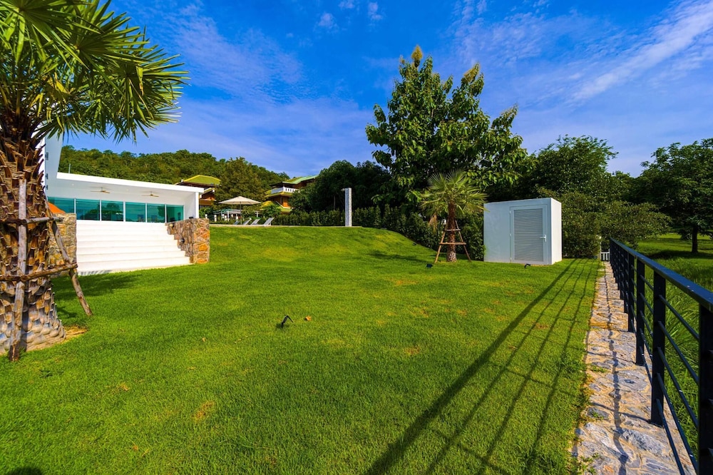 Luxury Villa at Palm Hills GolfClub PH4A