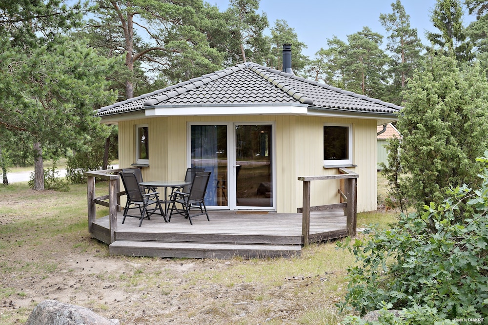 First Camp Oknö
