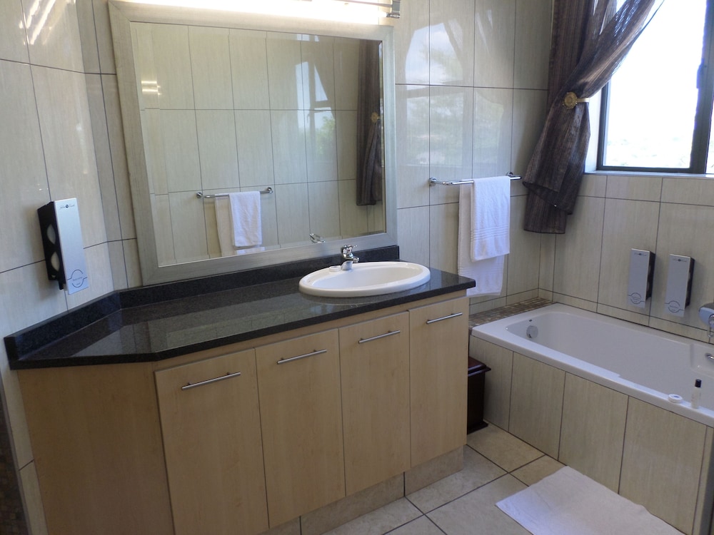 The Links Corporate Guest House