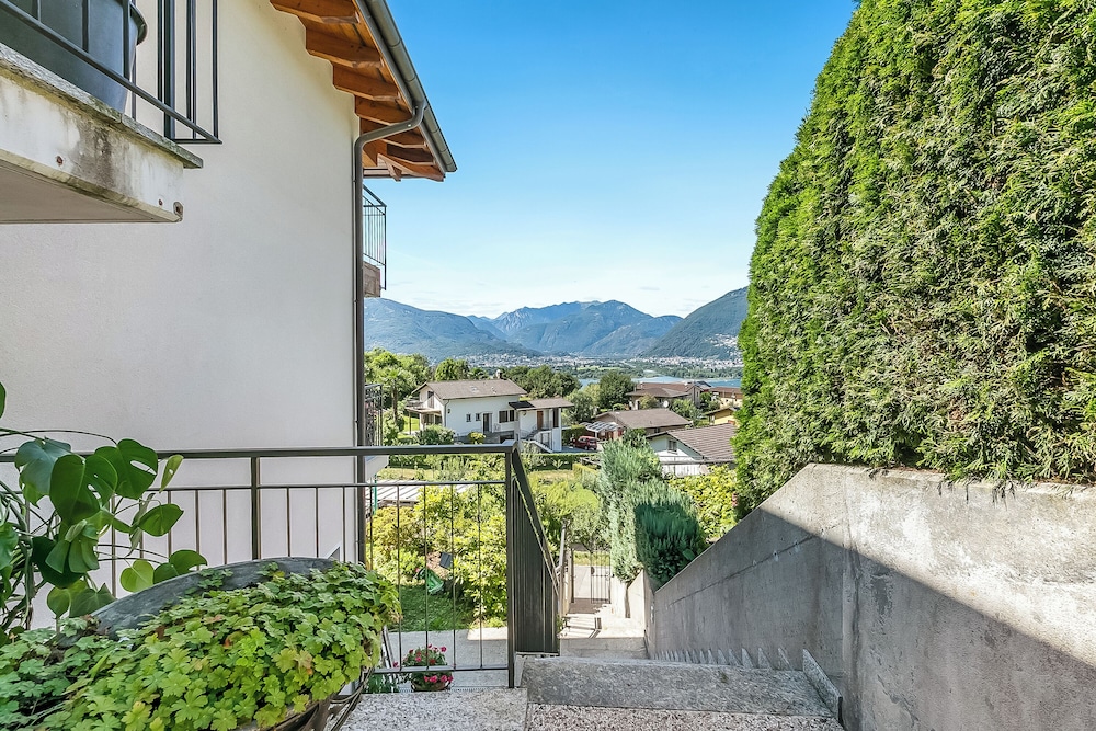 Gambarogno Vista Bella Apartments
